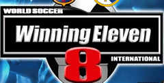 Winning Eleven 8 Epsxe Versi English