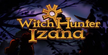 Witch Hunter Izana