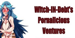 Witch IN Debts Pornalicious Ventures
