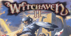 Witchaven II: Blood Vengeance