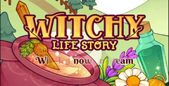 Witchy Life Story