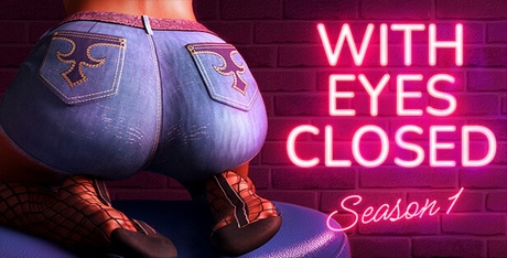With Eyes Closed - Season 1