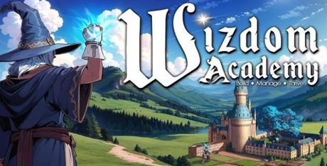 Wizdom Academy
