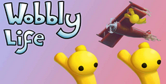 Wobbly Life PC Game - Free Download Full Version