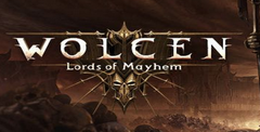 Wolcen: Lords Of Mayhem
