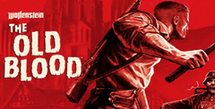 Wolfenstein: The Old Blood