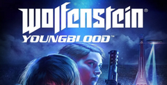 Wolfenstein Youngblood