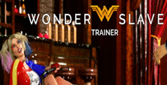 Wonder Slave Trainer 4K