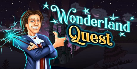Wonderland Quest