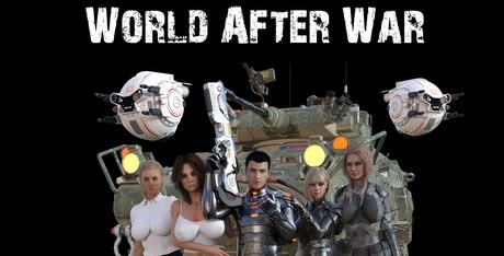 World After War