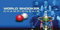 World Championship Snooker