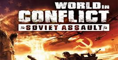 World in Conflict: Soviet Assault