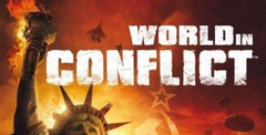 World In Conflict