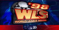 World League Soccer '98