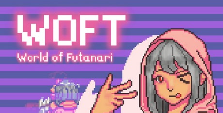 World of Futanari! Download - GameFabrique