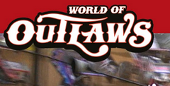 World of Outlaws: Sprint Cars