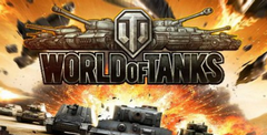 World of Tanks