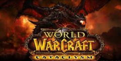 World of Warcraft: Cataclysm