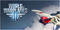 World of Warplanes