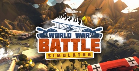 World War Battle Simulator Download - GameFabrique