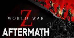 World War Z: Aftermath