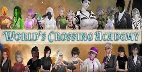 World’s Crossing Academy