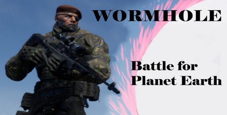 Wormhole: Battle for Planet Earth