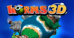 worms 3dchomikuj