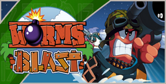 Worms Blast