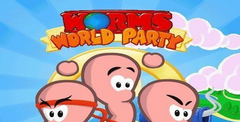 Скачать Worms World Party | ГеймФабрика