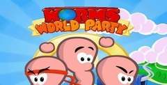 Worms World Party