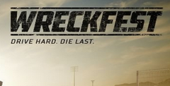 Wreckfest