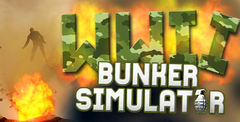 WW2: Bunker Simulator