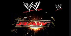 WWE Raw