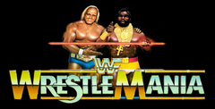 WWF WrestleMania