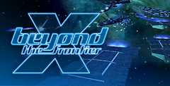 X: Beyond the Frontier