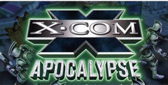 X-COM 3: Apocalypse