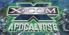 X-COM: Apocalypse