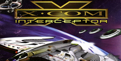 X-COM: Interceptor