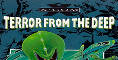 X-COM: Terror From The Deep