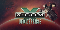 X-Com UFO Defense