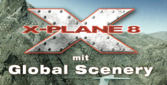 X-Plane 8