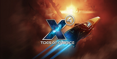 X4: Tides of Avarice