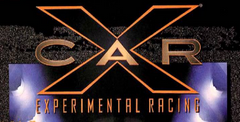 XCar Experimental Racing