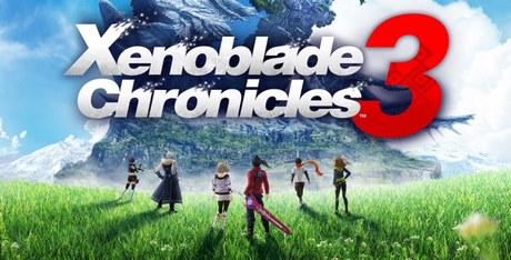 Xenoblade Chronicles 3