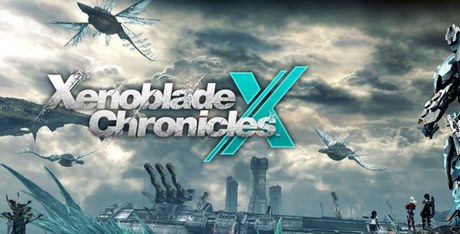 Xenoblade Chronicles X