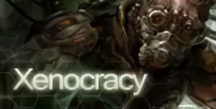 Xenocracy