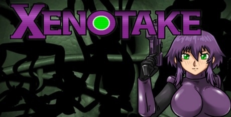 Xenotake Game Play Online