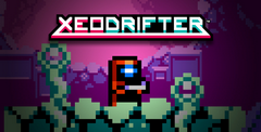 Xeodrifter