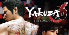 Yakuza 6: The Song Of Life